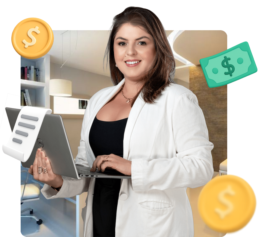 consultoria do sistema SOC